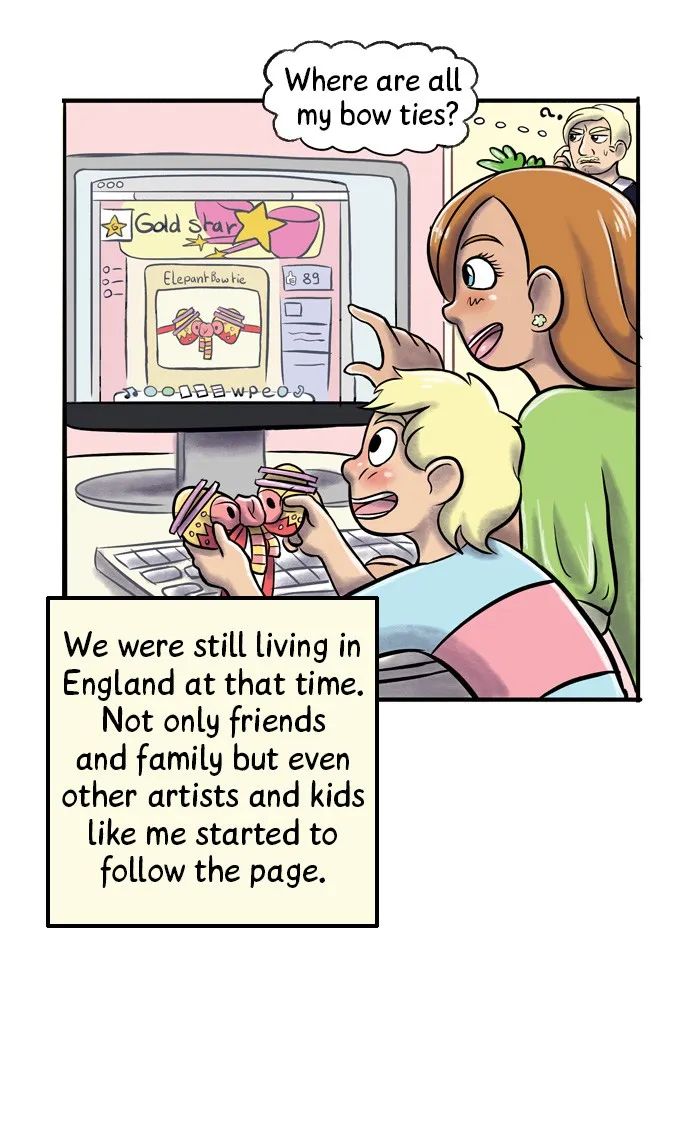 Acception Chapter 19 page 6 - 