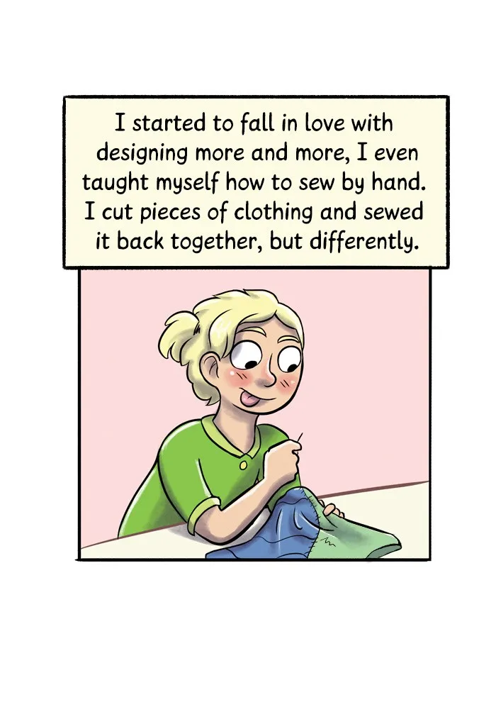 Acception Chapter 19 page 7 - 