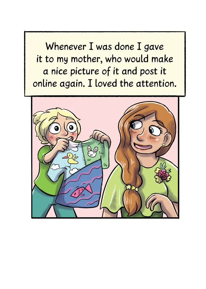 Acception Chapter 19 page 8 - 