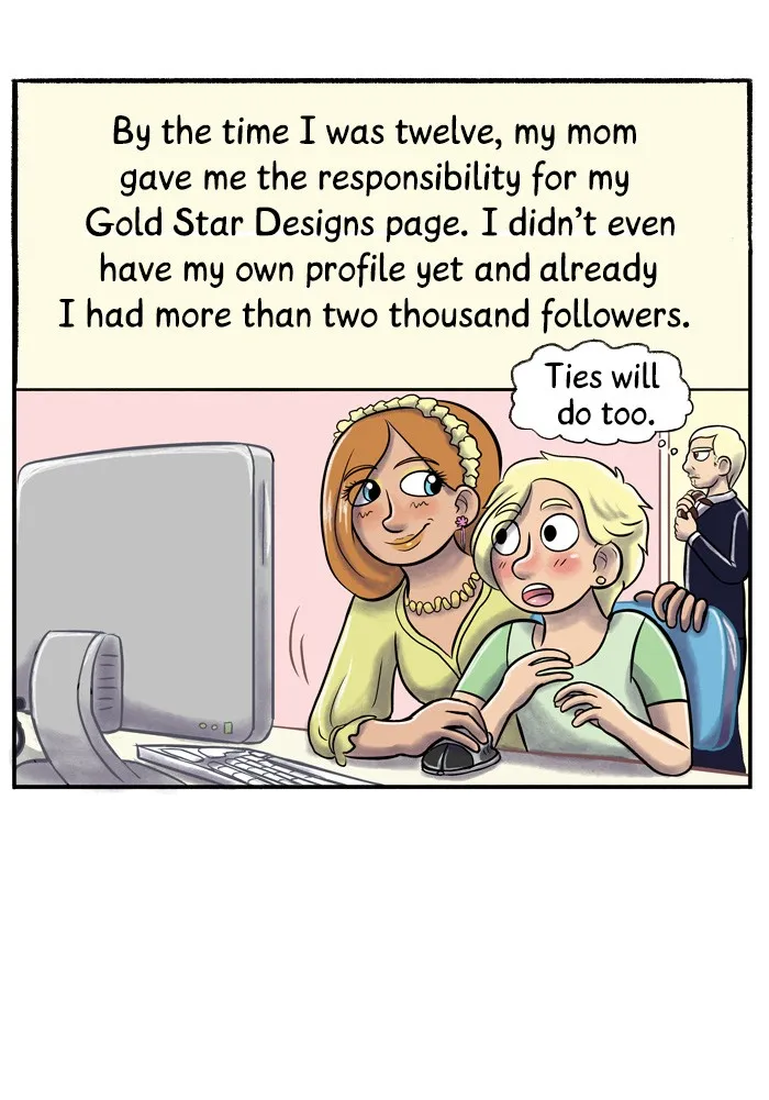 Acception Chapter 19 page 9 - 