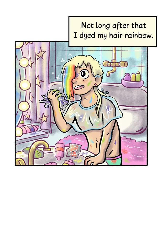 Acception Chapter 19 page 10 - 