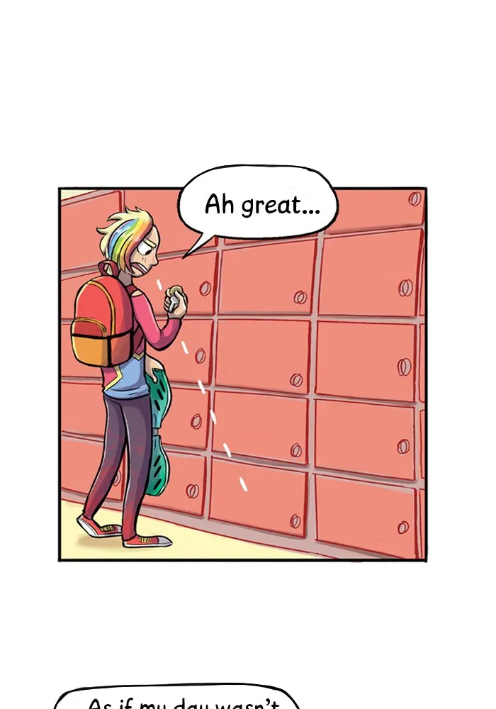 Acception Chapter 2 page 2 - 
