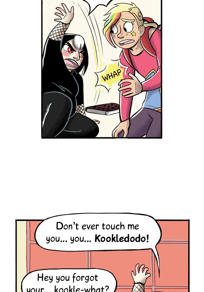 Acception Chapter 2 page 11 - 