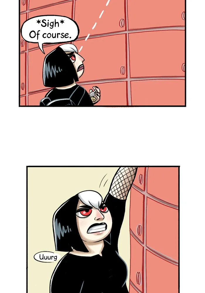 Acception Chapter 2 page 5 - 
