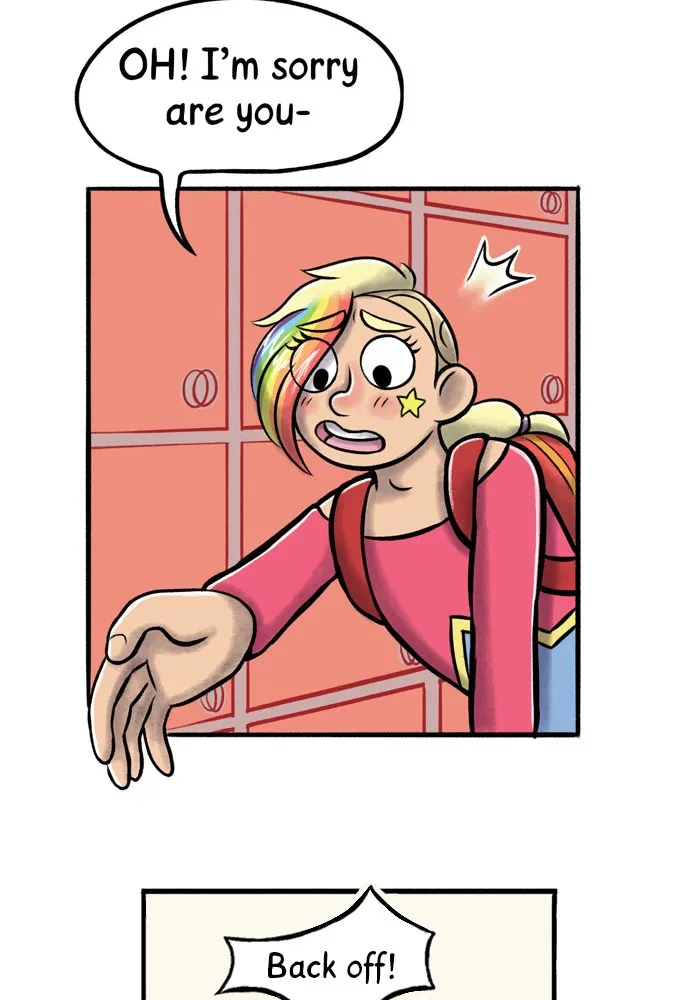 Acception Chapter 2 page 10 - 