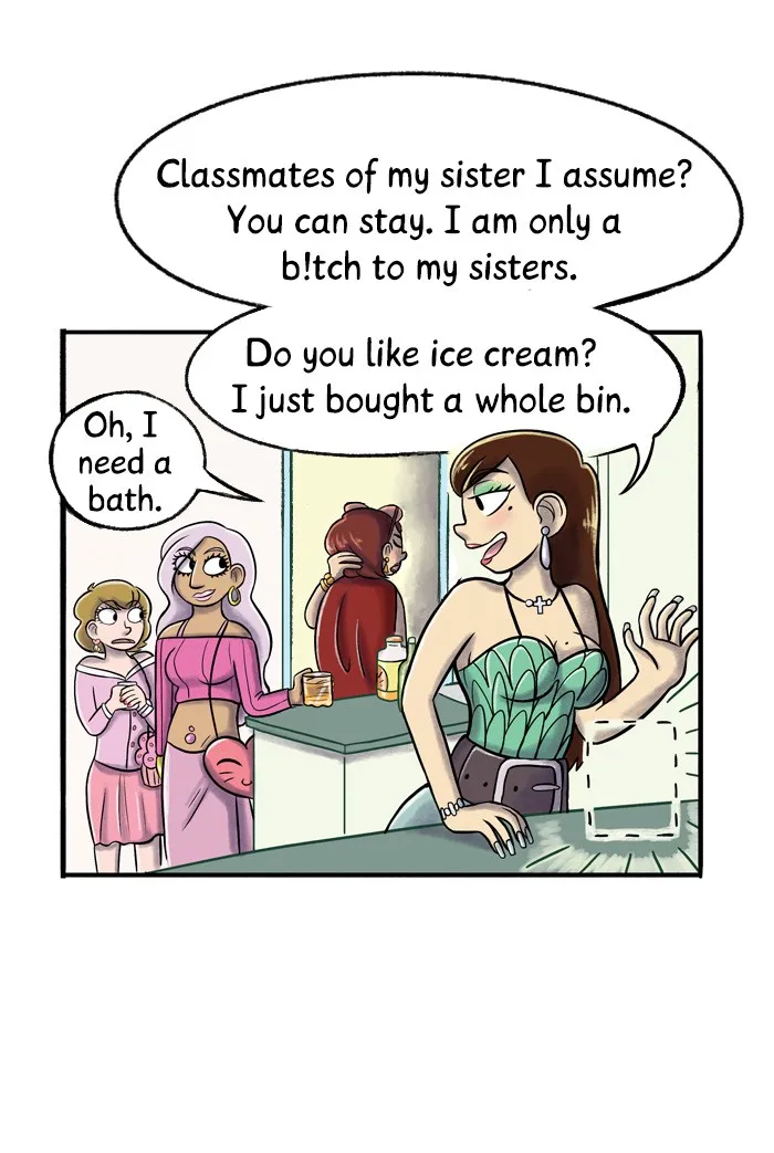 Acception Chapter 20 page 14 - 