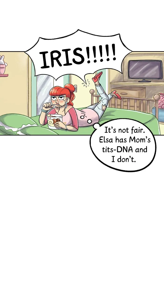 Acception Chapter 20 page 15 - 