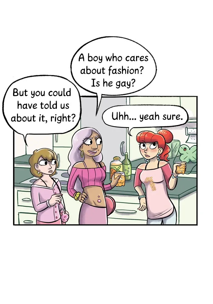 Acception Chapter 20 page 6 - 