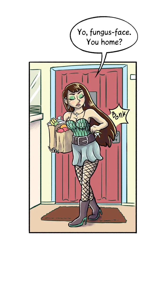 Acception Chapter 20 page 7 - 