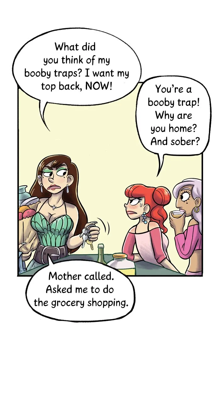 Acception Chapter 20 page 8 - 