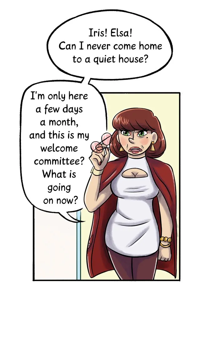 Acception Chapter 20 page 10 - 