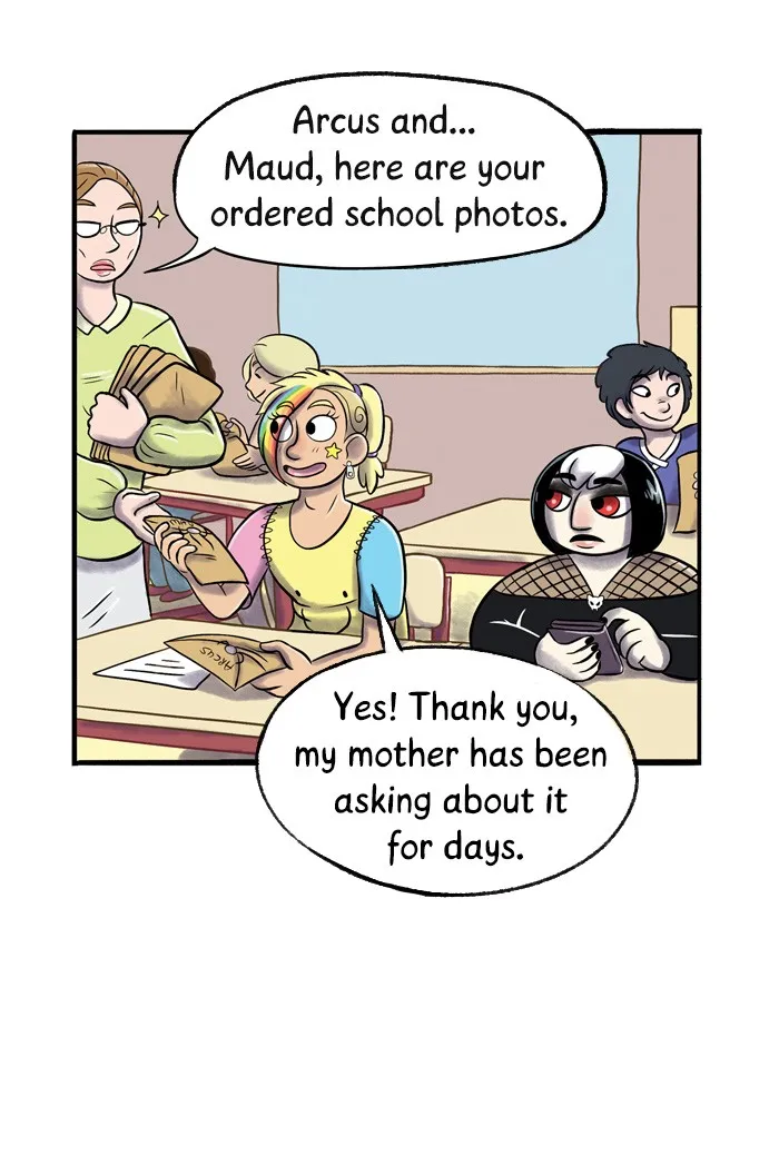 Acception Chapter 21 page 2 - 