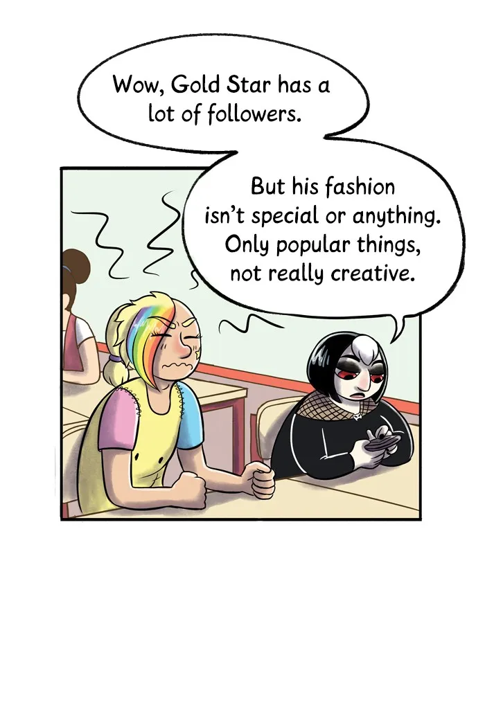 Acception Chapter 21 page 11 - 
