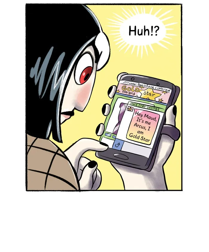 Acception Chapter 21 page 14 - 