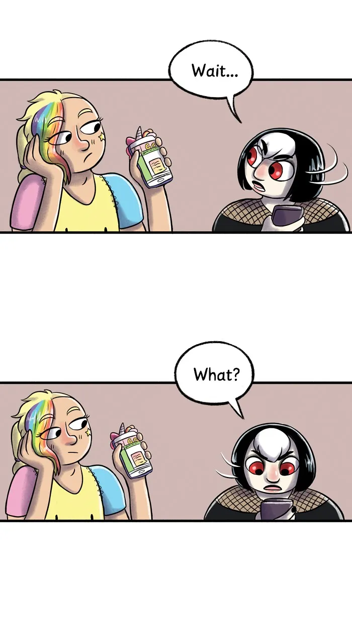 Acception Chapter 21 page 15 - 