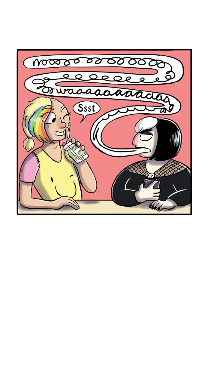 Acception Chapter 21 page 16 - 
