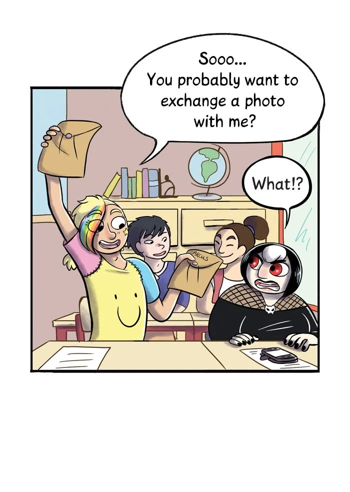 Acception Chapter 21 page 3 - 