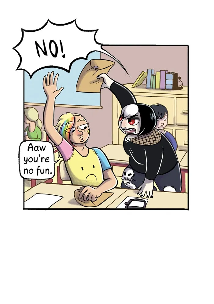 Acception Chapter 21 page 4 - 