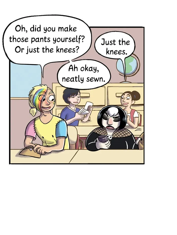 Acception Chapter 21 page 5 - 