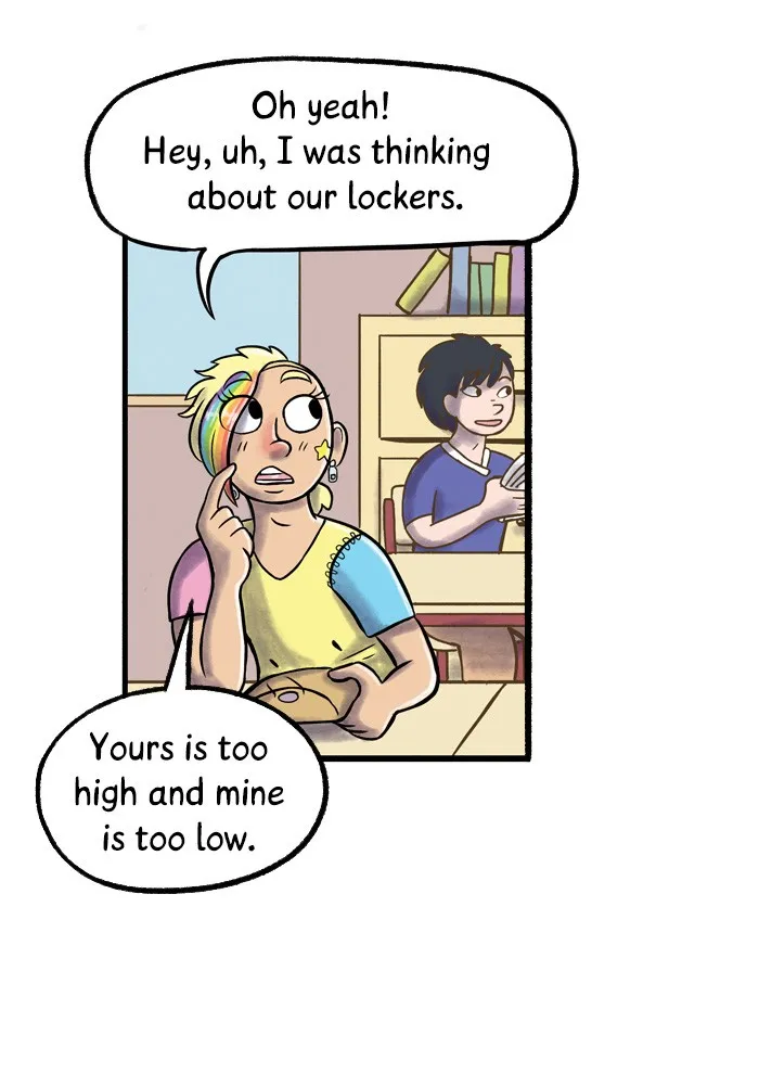 Acception Chapter 21 page 6 - 