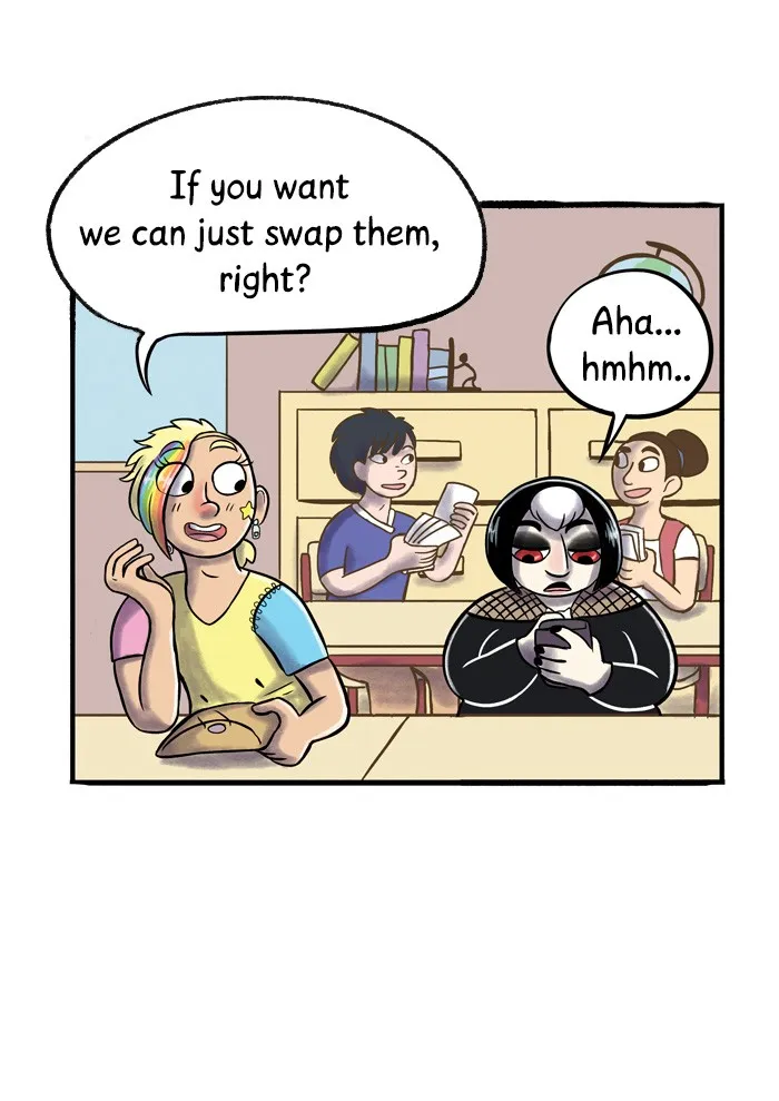 Acception Chapter 21 page 7 - 