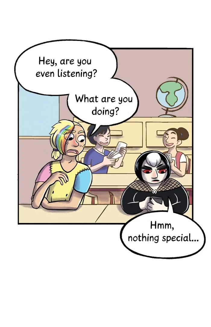 Acception Chapter 21 page 8 - 