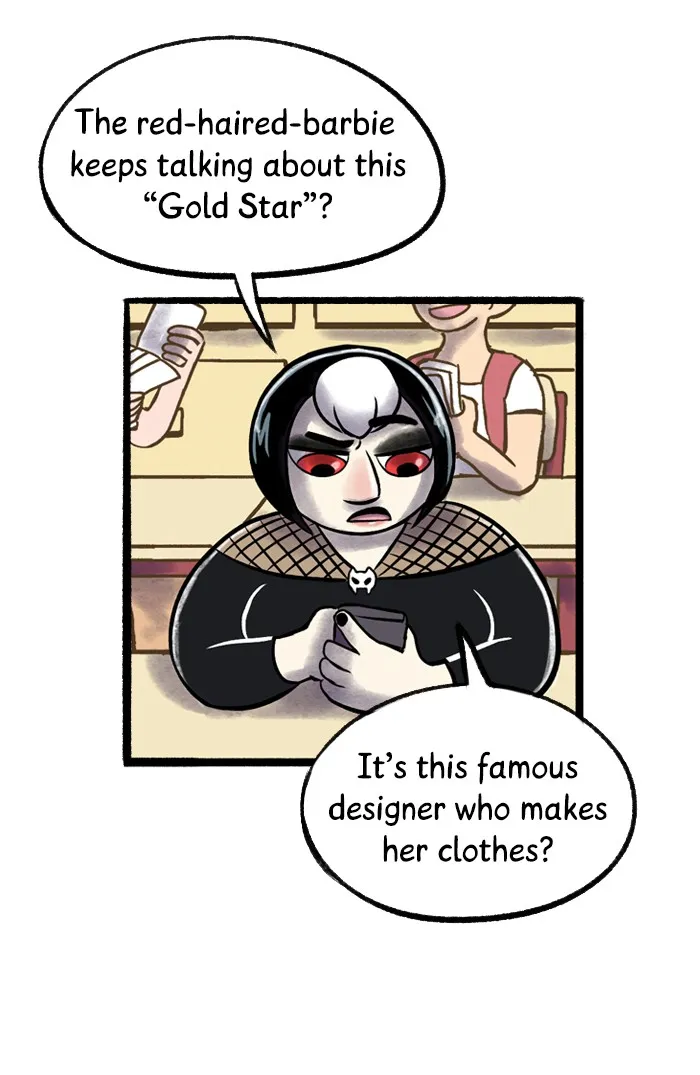 Acception Chapter 21 page 9 - 