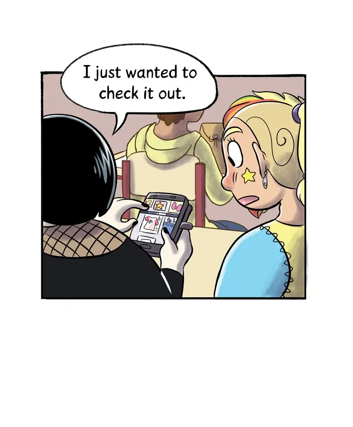 Acception Chapter 21 page 10 - 