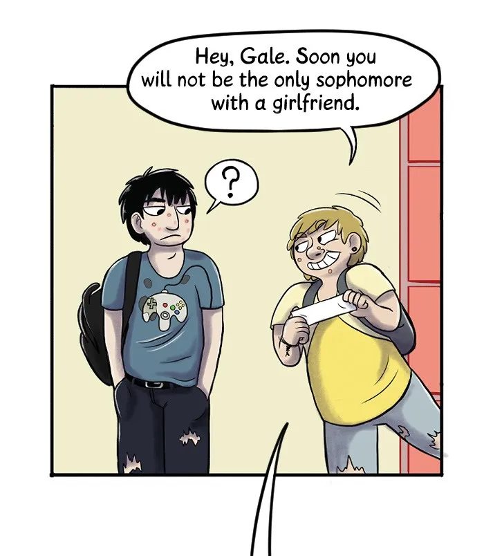 Acception Chapter 22 page 11 - 