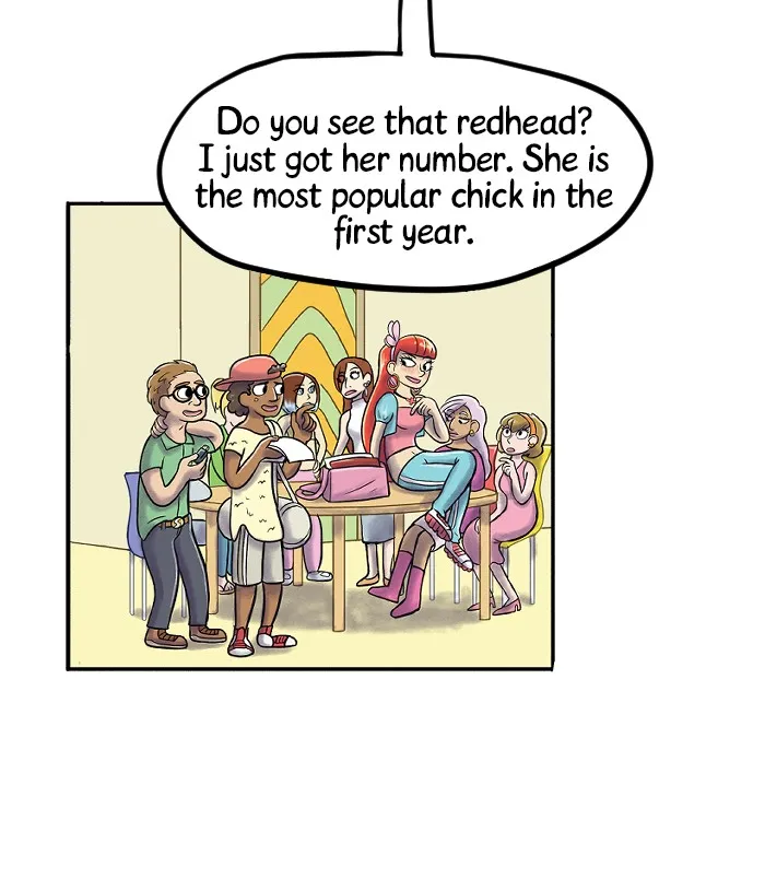 Acception Chapter 22 page 12 - 