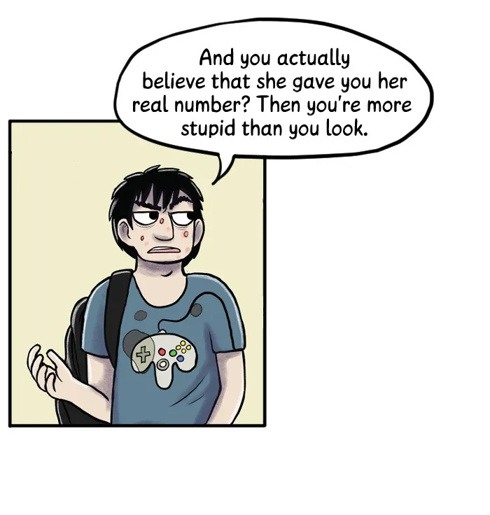 Acception Chapter 22 page 13 - 