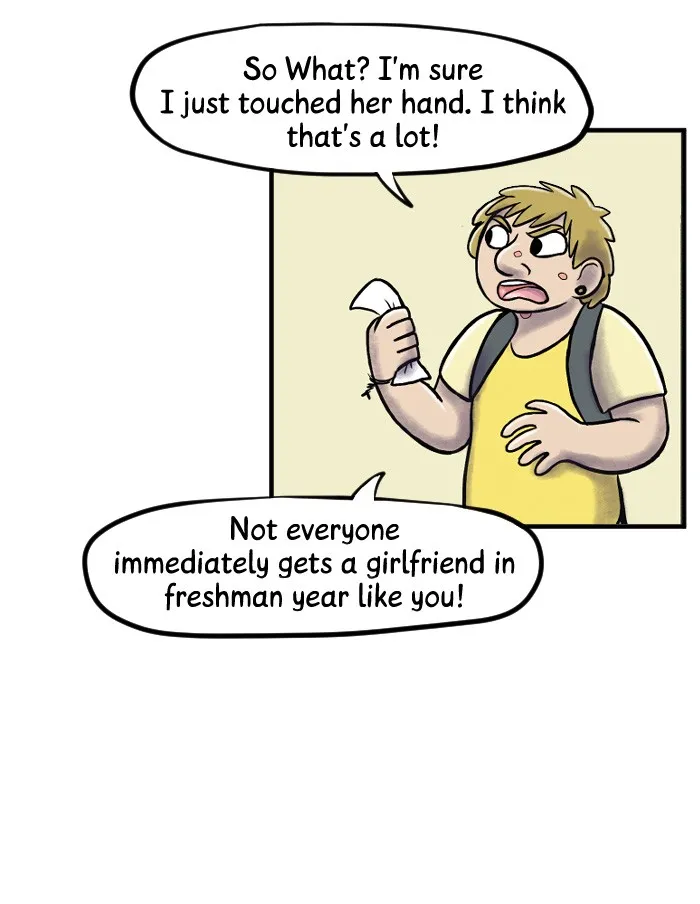 Acception Chapter 22 page 14 - 
