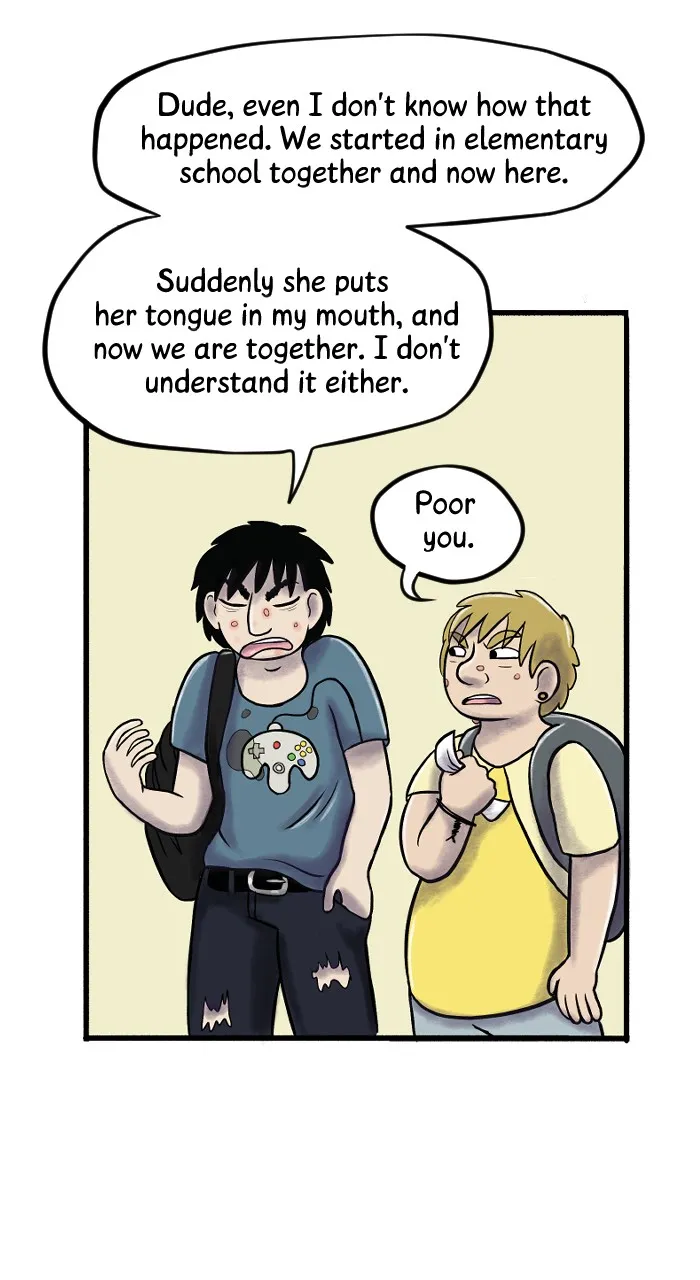 Acception Chapter 22 page 15 - 