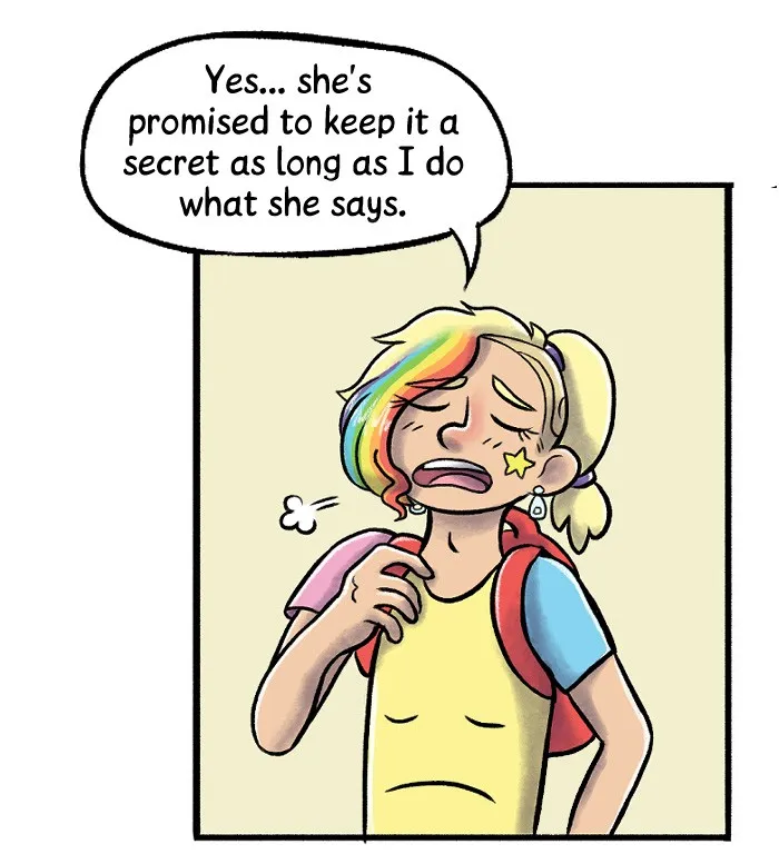 Acception Chapter 22 page 5 - 