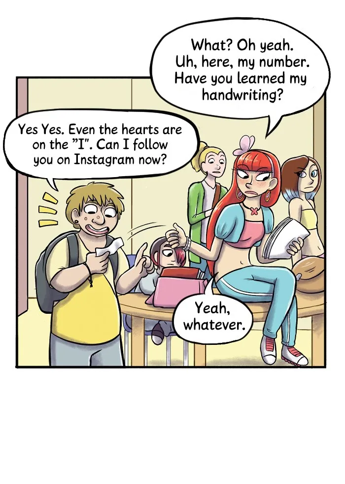 Acception Chapter 22 page 9 - 