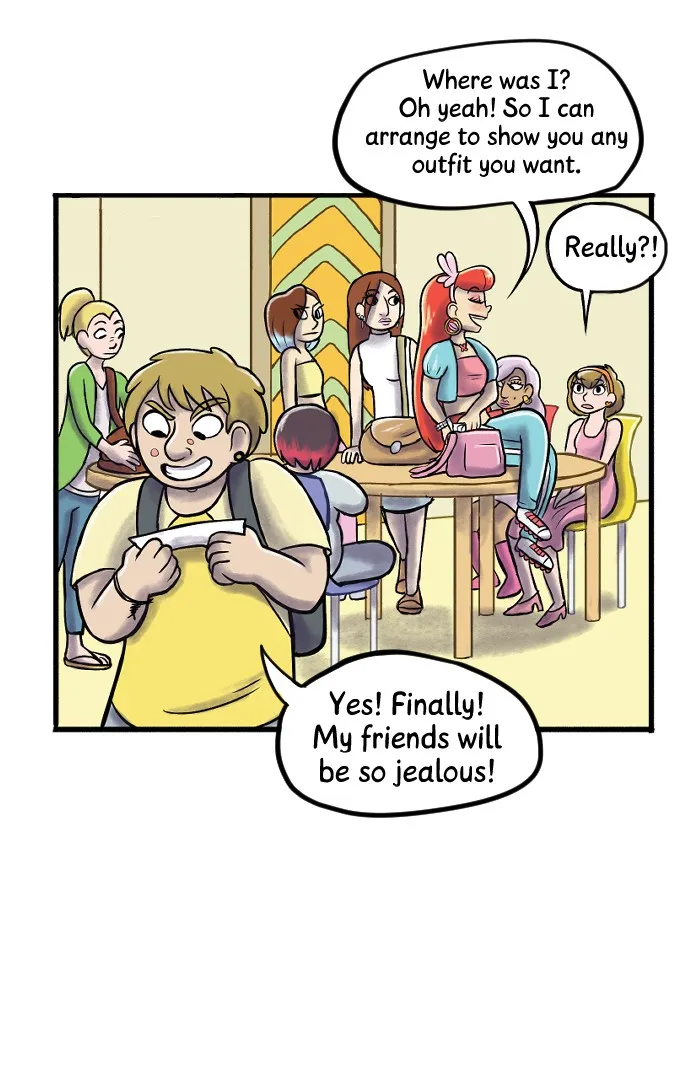Acception Chapter 22 page 10 - 