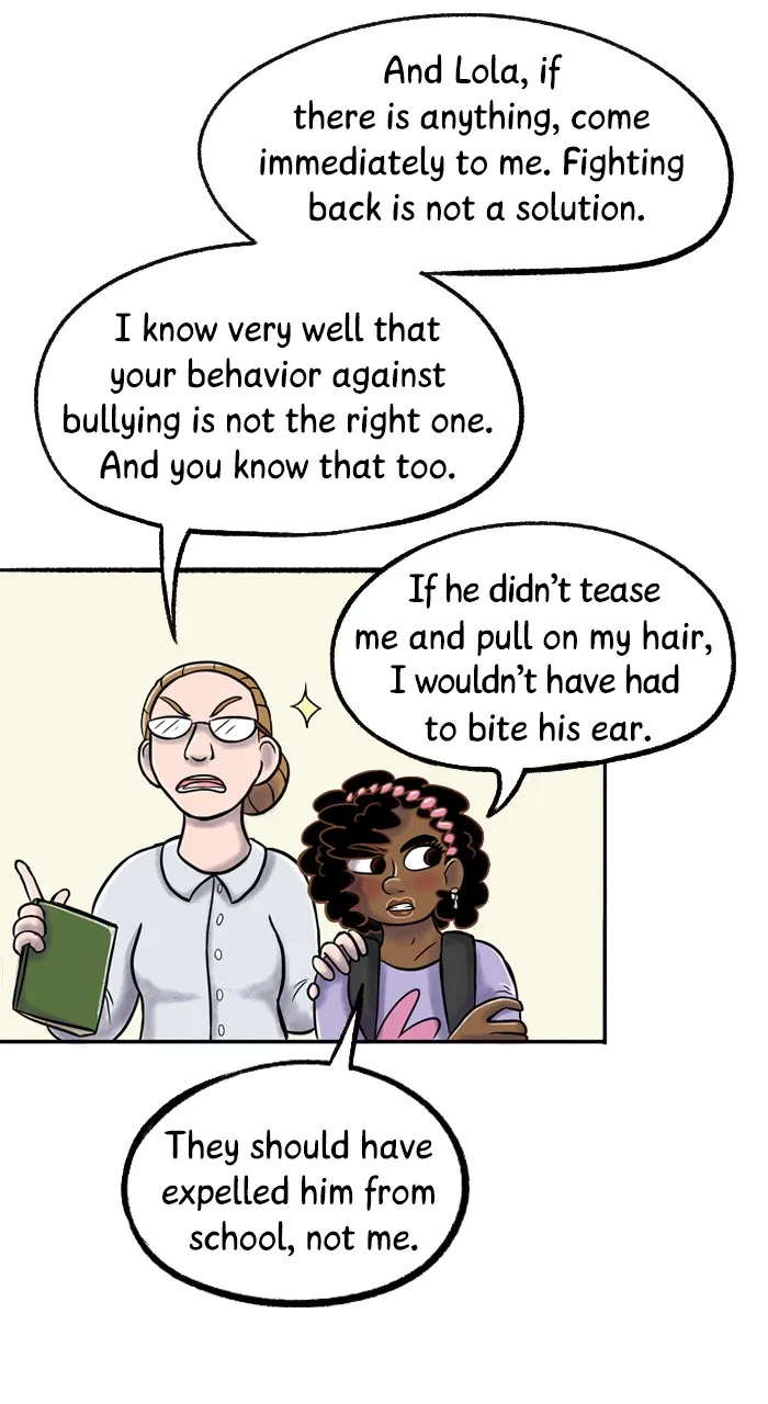 Acception Chapter 23 page 11 - 