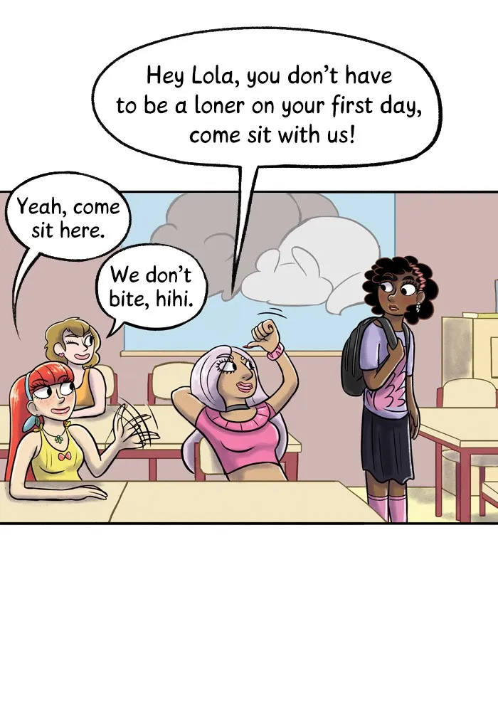 Acception Chapter 23 page 12 - 