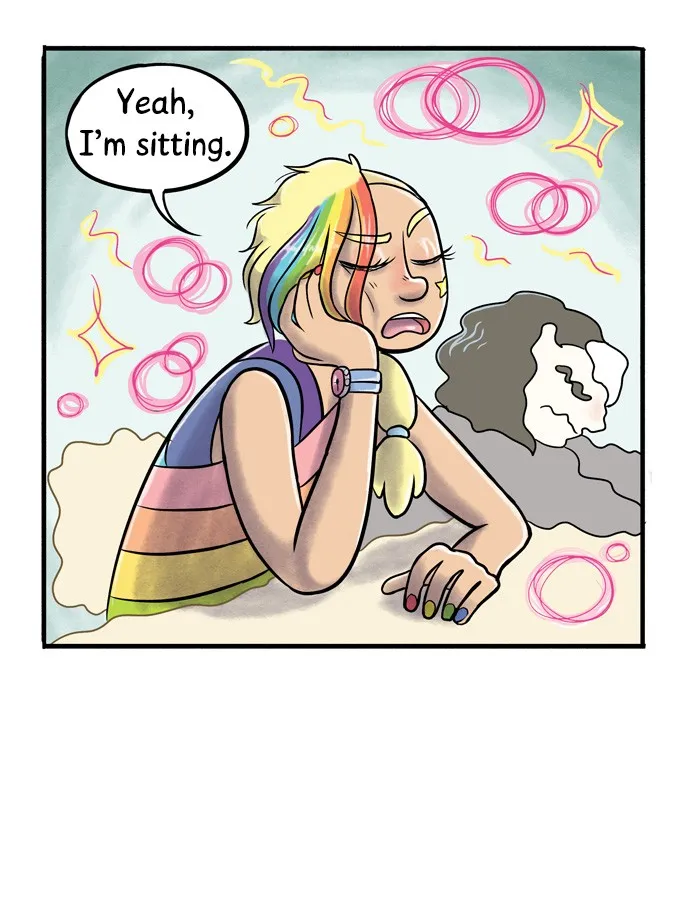 Acception Chapter 23 page 17 - 