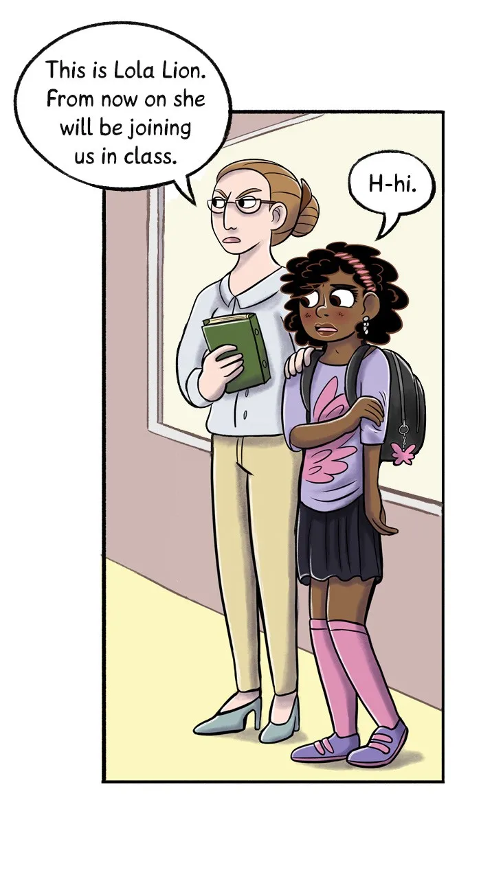 Acception Chapter 23 page 4 - 