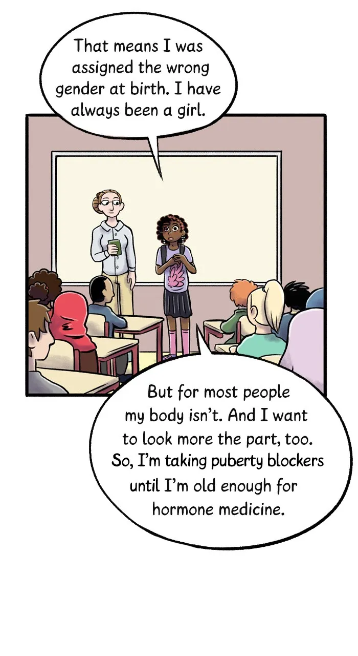 Acception Chapter 23 page 8 - 