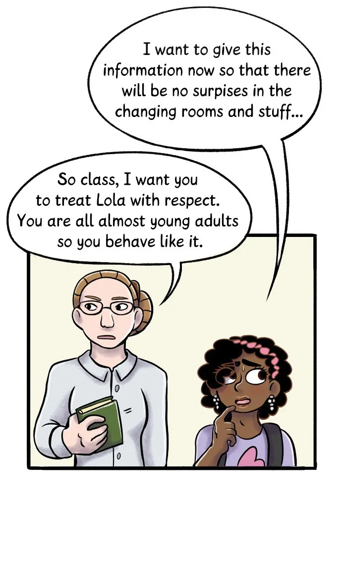 Acception Chapter 23 page 10 - 