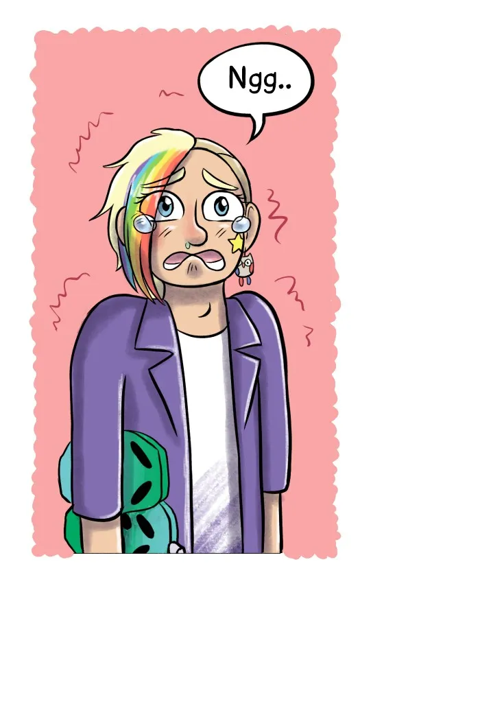 Acception Chapter 24 page 11 - 