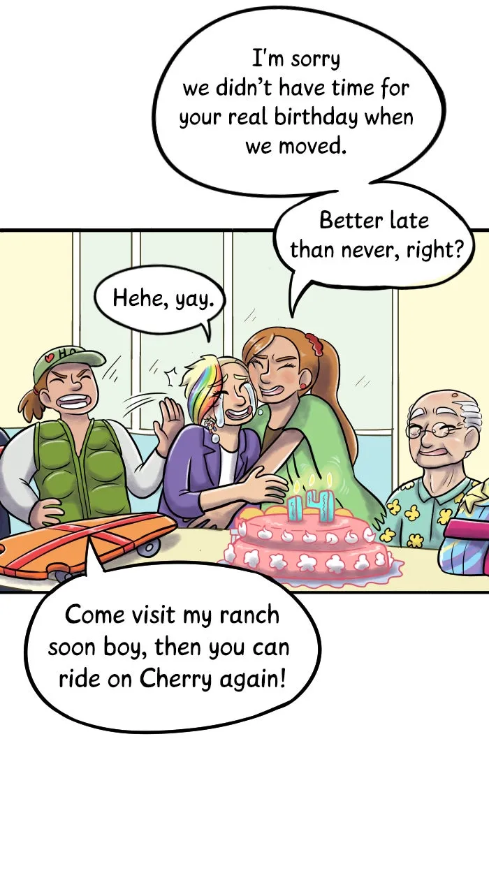 Acception Chapter 24 page 13 - 