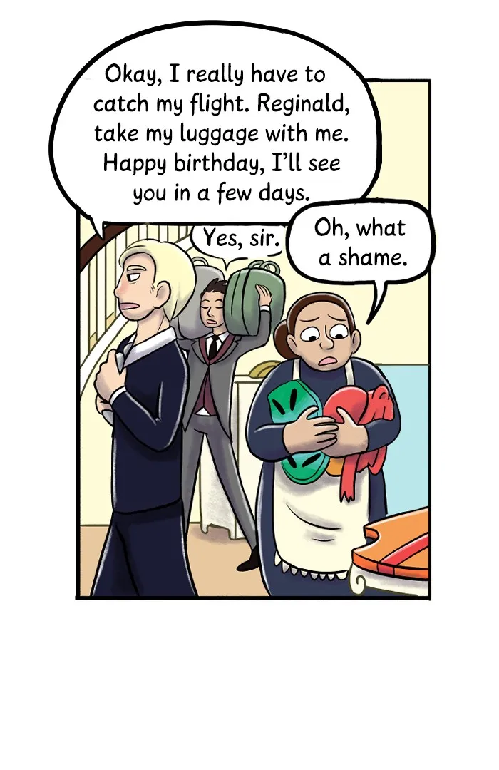 Acception Chapter 24 page 14 - 