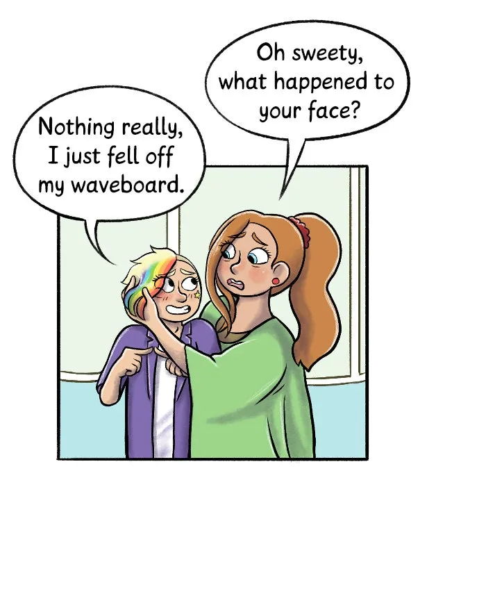 Acception Chapter 24 page 16 - 