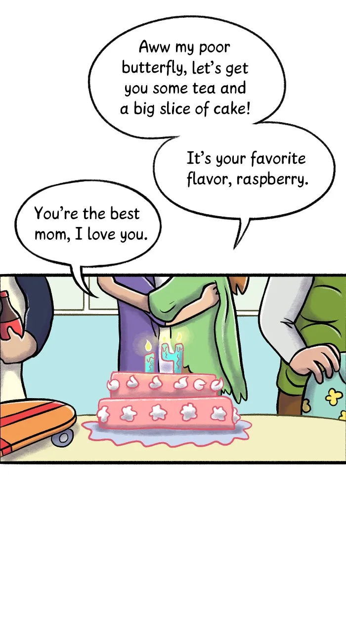Acception Chapter 24 page 17 - 