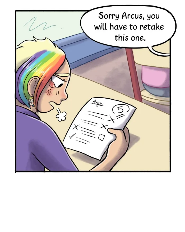 Acception Chapter 24 page 3 - 
