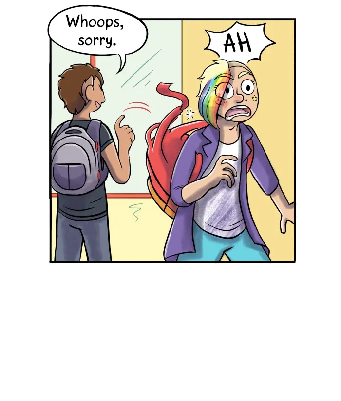 Acception Chapter 24 page 5 - 