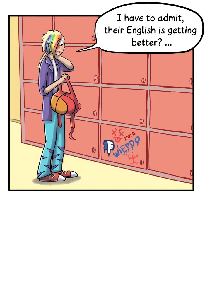 Acception Chapter 24 page 6 - 